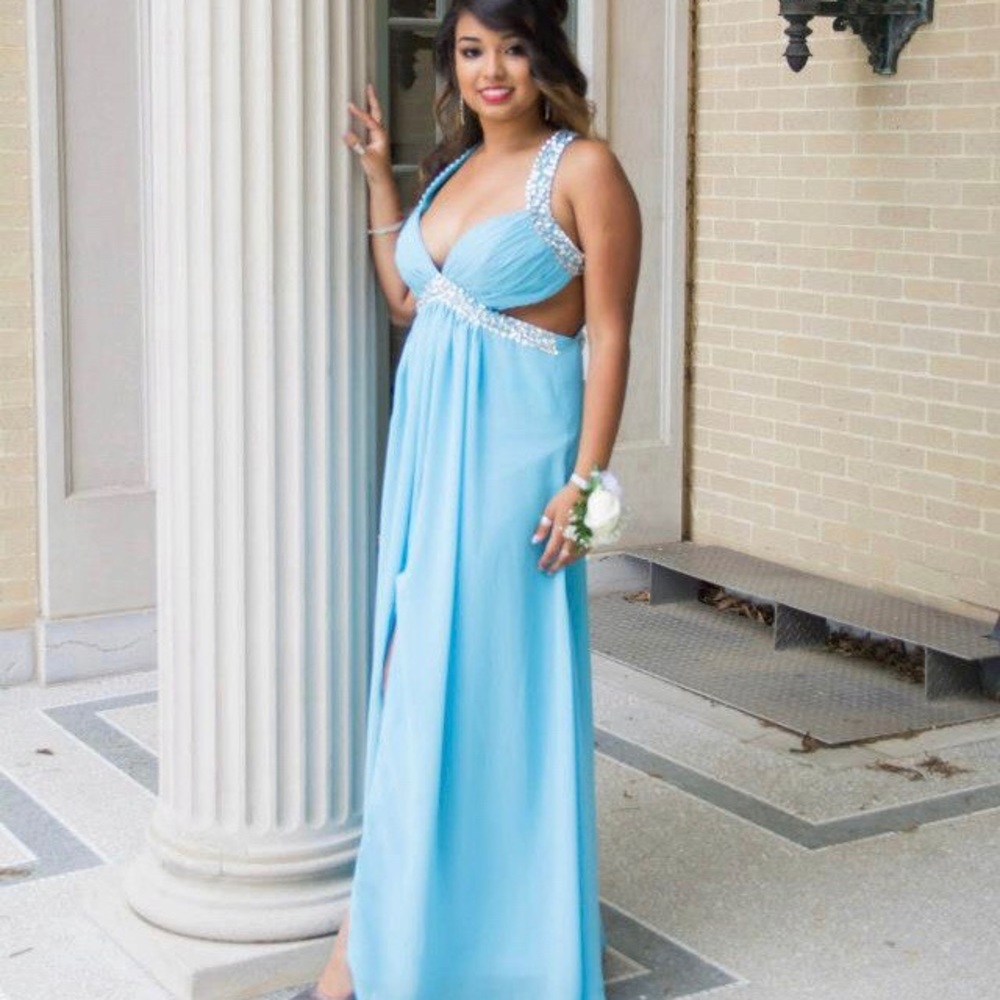 JJ’s House. Prom, homecoming, bridesmaid dress